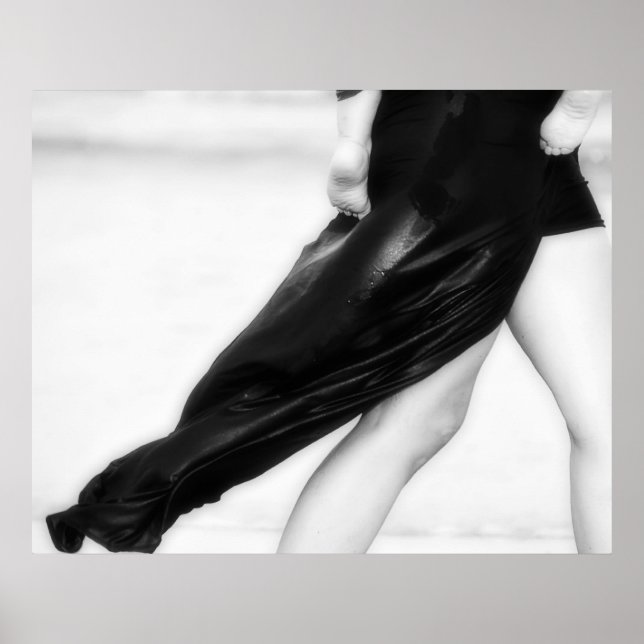 Bablied Sarong Poster (Framsidan)