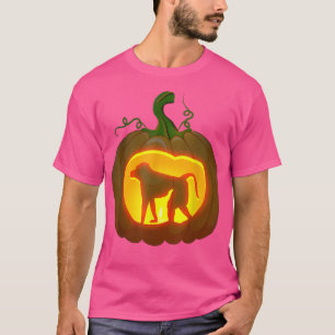 Baboon Halloween Shirt385 T Shirt