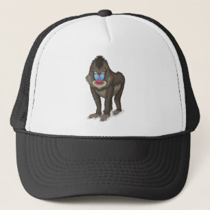 Baboon Keps