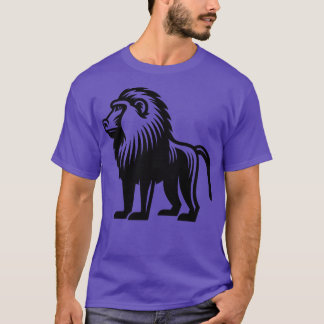 Baboon T Shirt
