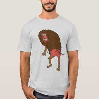 Baboon Tröja