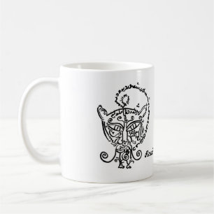 Babr Kaffemugg