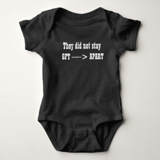 baby 1,8m t shirt