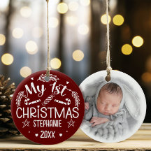 Baby 1:a juldekretet