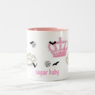 baby 1 mugg