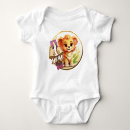 Baby - 1 year t shirt