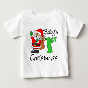 Baby 1st jul t-shirt