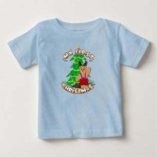 Baby 1st jul t shirt