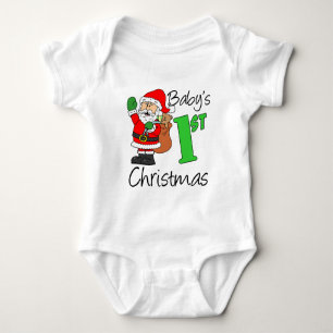 Baby 1st jul tröja