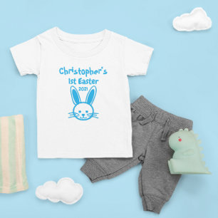Baby 1st Påsk Baby T-Shirt