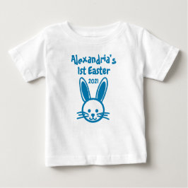 Baby 1st Påsk T Shirt