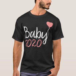 Baby 2020 t shirt