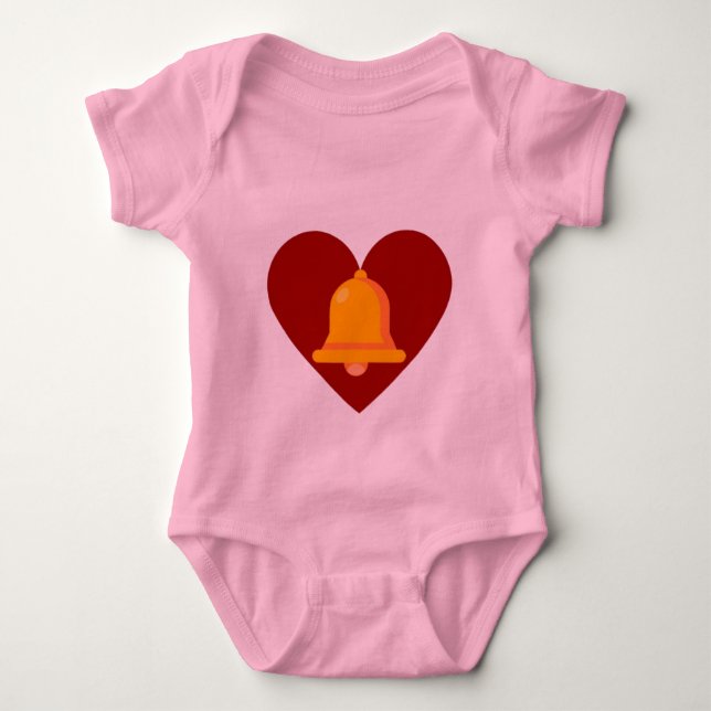 BABY 3 T SHIRT (Framsida)