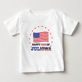 Baby 4:e JULIOWA T-Shirt