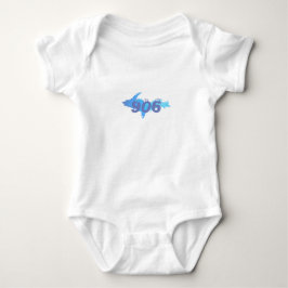Baby 906 Yooper Tee Shirt