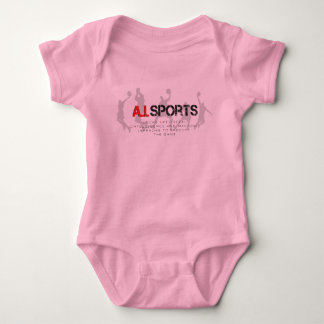 Baby A.I.Sporter T Shirt