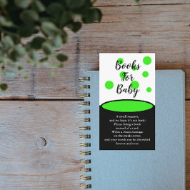 Baby andas Bokar för babyskor för Baby Tilläggskort