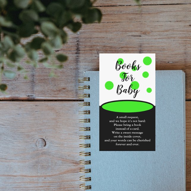 Baby andas Bokar för babyskor för Baby Tilläggskort (Skapare uppladdad)