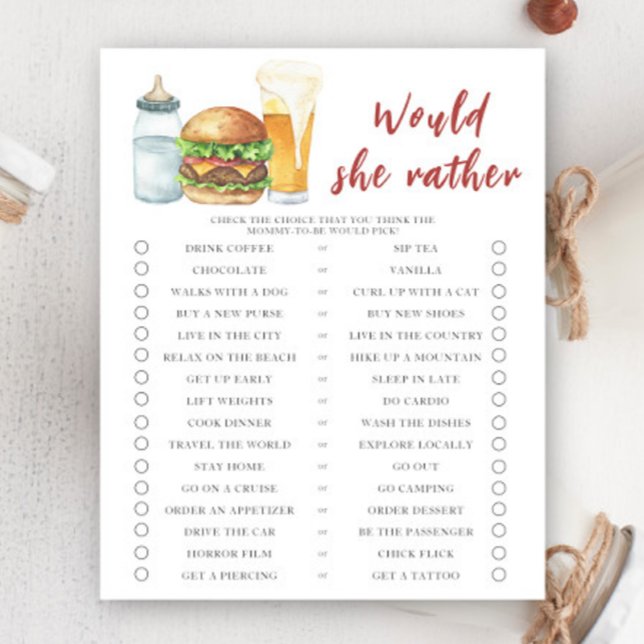 Baby andas öl... (Skapare uppladdad)