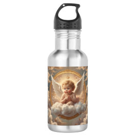 Baby Angel Vattenflaska