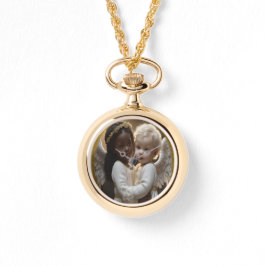 Baby Änglar Armbandsur