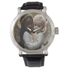 Baby Änglar Armbandsur