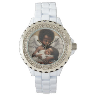 Baby Änglar Armbandsur