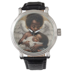 Baby Änglar Armbandsur
