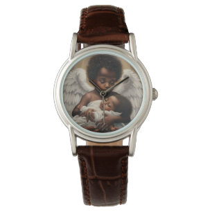 Baby Änglar Armbandsur