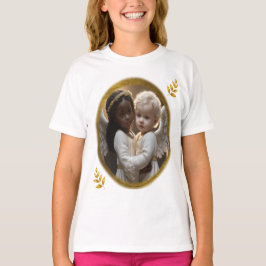Baby Änglar T Shirt