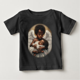 Baby Änglar T Shirt