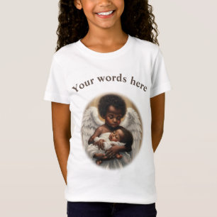 Baby Änglar T Shirt