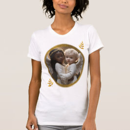 Baby Änglar T Shirt