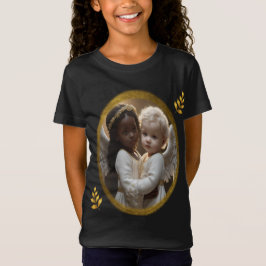 Baby Änglar T Shirt