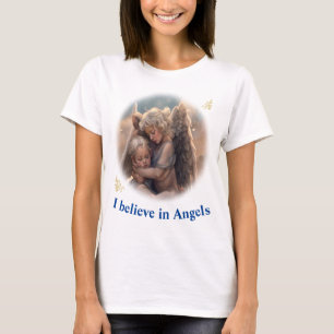 Baby Änglar T Shirt