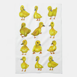 Baby Anka Dishtowel Kökshandduk