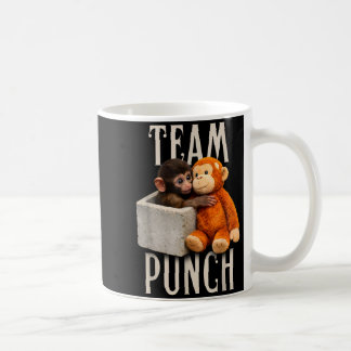Baby apa slag lag slag kaffemugg