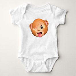 Baby apa t shirt