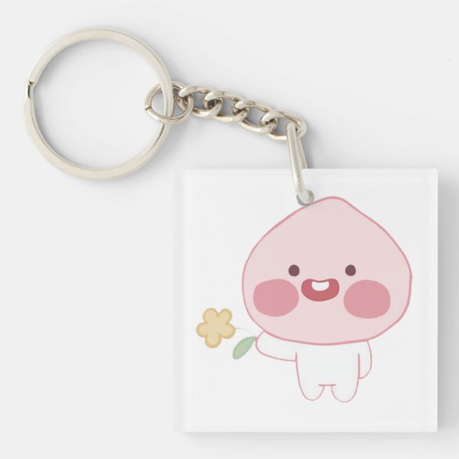 Baby Apeach (Framsidan)