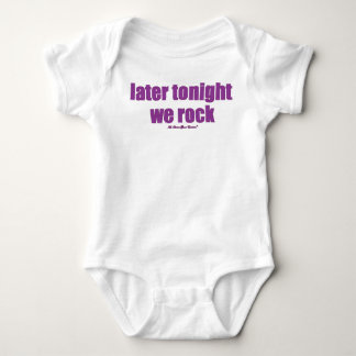 BABY' S-STEN T-shirt