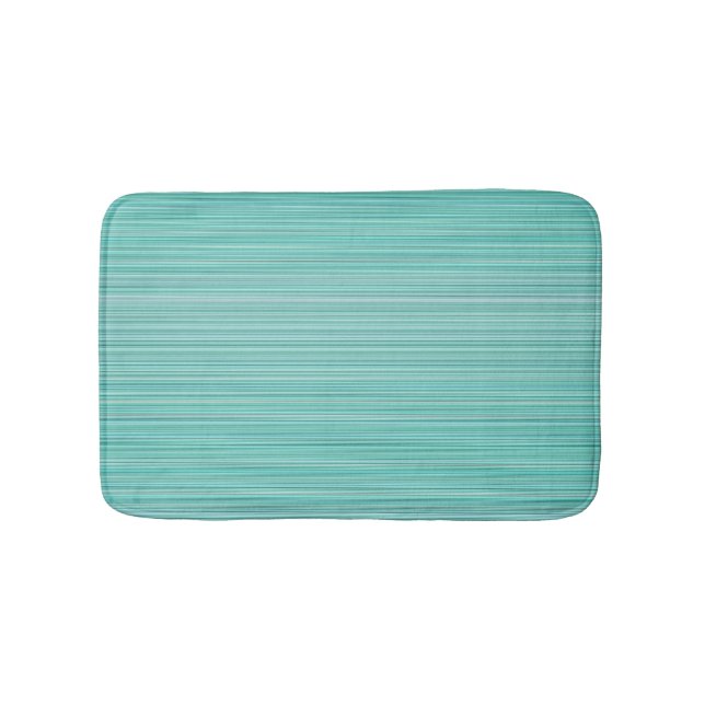 Baby Aqua Rand Bath Mat Badrumsmatta (Framsidan)