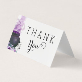 Baby är Brett Baby Shower Tack Kort