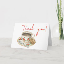 Baby är Brewing Coffee Tack