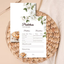 Baby är en prognos för babybabyn för bröst