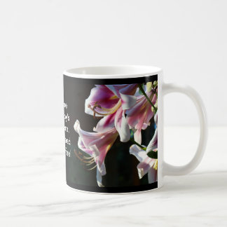 Baby är här jag behöver kaffe! muggar Mors koppar