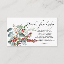 Baby är kallet utanför babyduschen bokar för baby tilläggskort