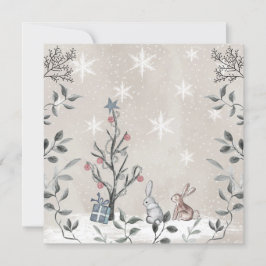 Baby är kallet utanför babyduschkortet tack kort