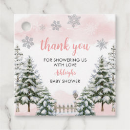 Baby är Kallet utanför babyskaren Tack Gåvor Etiketter