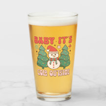 Baby är kallet utanför