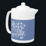 Baby är Kallet utanför jul<br><div class="desc">Det här är en roligt liten snödesign med ett lekfullt trendig-typsnitt och söta snöflingor är precis i tid för helgdagarna. "Baby det är Kallet utanför" är perfekt för både mode och hemdekorobjekt och skapar en underbar gåva.</div>